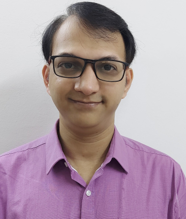 SURYA PRAKASH PATI
